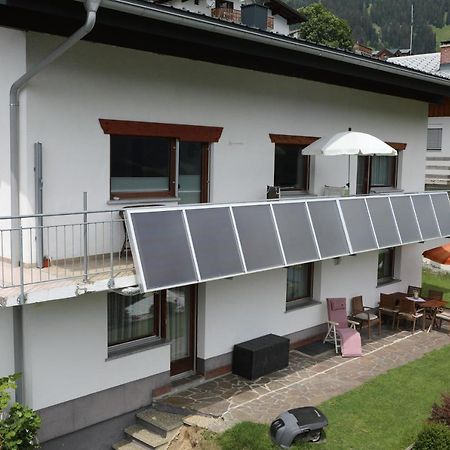 폰타넬라 Haus Resi 아파트 외부 사진