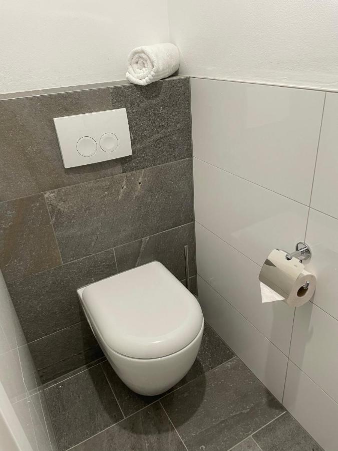 폰타넬라 Haus Resi 아파트 외부 사진