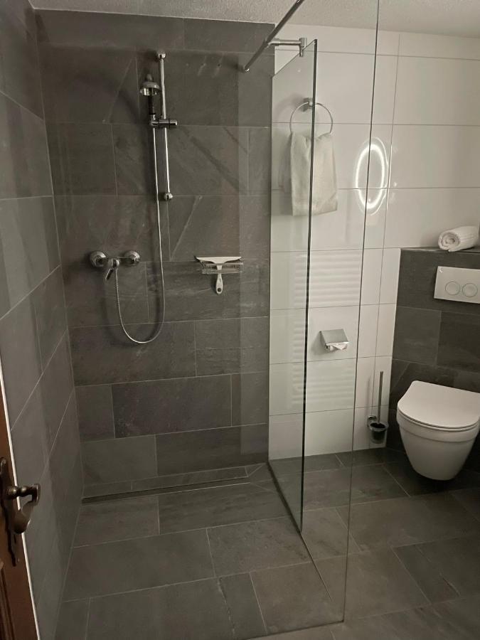 폰타넬라 Haus Resi 아파트 외부 사진