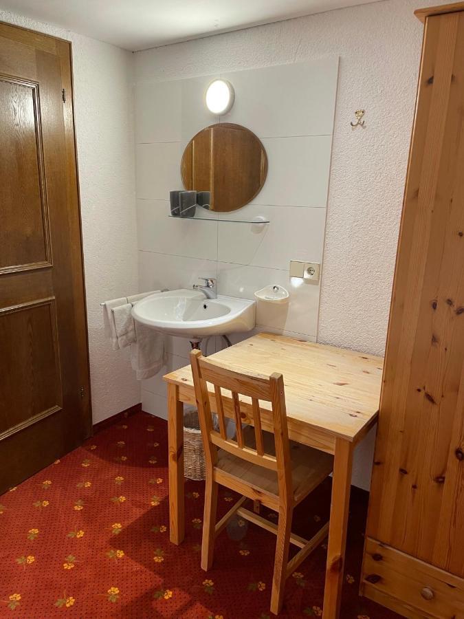 폰타넬라 Haus Resi 아파트 외부 사진