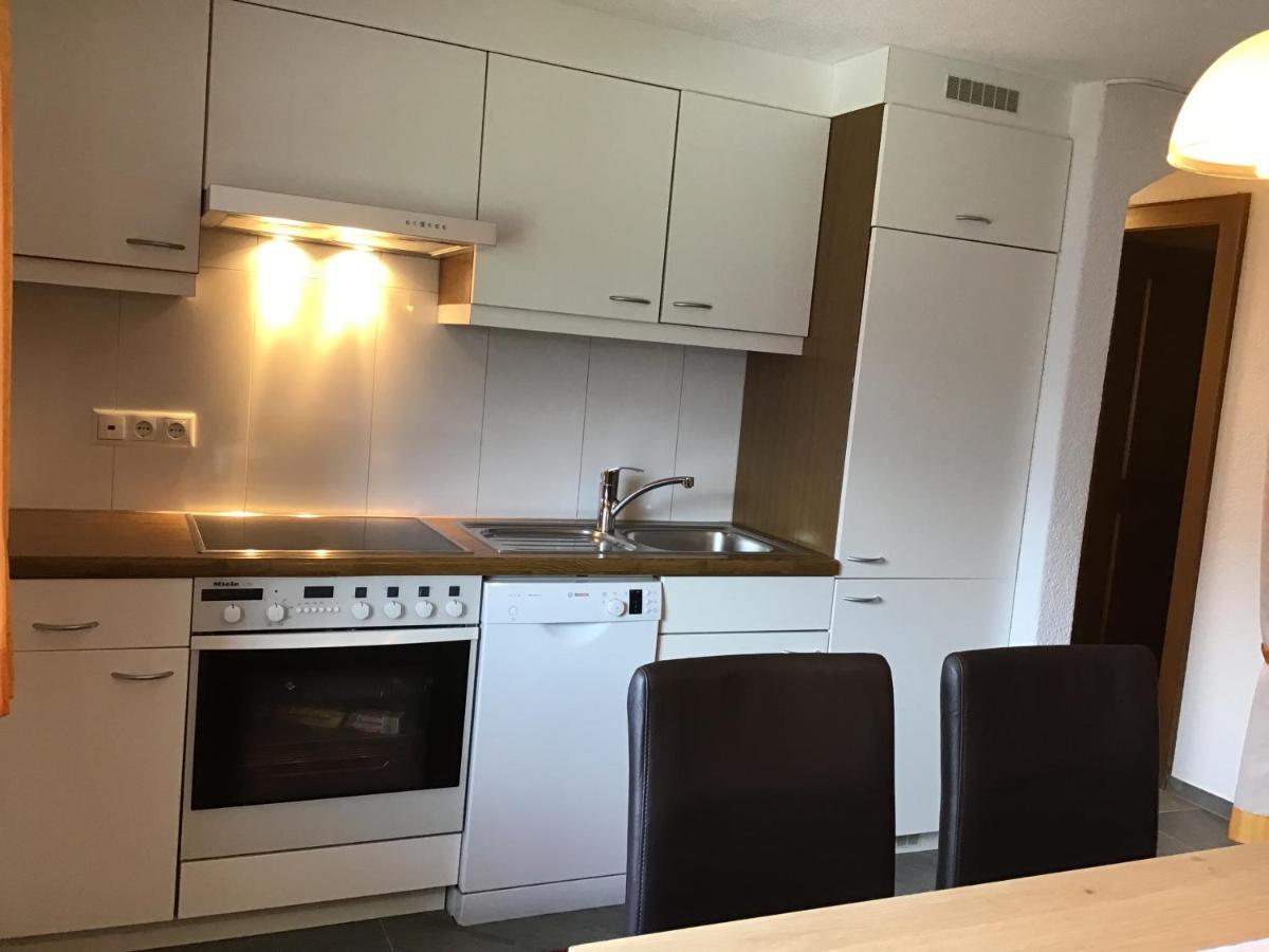 폰타넬라 Haus Resi 아파트 외부 사진