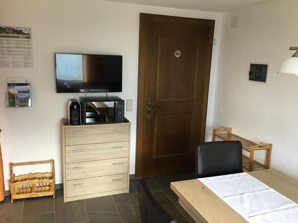 폰타넬라 Haus Resi 아파트 외부 사진
