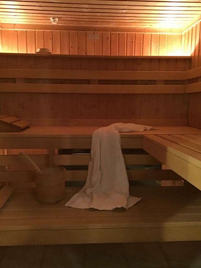 폰타넬라 Haus Resi 아파트 외부 사진